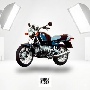 Recambios BMW R 100 R 980cc 1991-1996