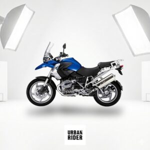 Recambios BMW R 1200 GS 1170cc 2008-2009