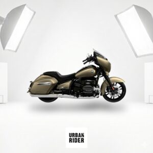 Recambios BMW R 18 B 1802cc 2021-2024