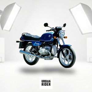 Recambios BMW R 65 (EINARMSCHWINGE) 650cc 1985-1993