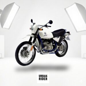 Recambios BMW R 80 GS BASIC (LAST EDITION) 798cc 1996-1996