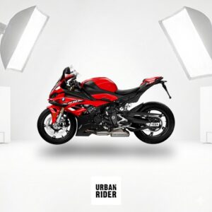 Recambios BMW S 1000 RR (EURO 5) 999cc 2023-2024