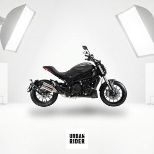 Recambios Benelli 502 C (EURO 4) 500cc 2019-2020