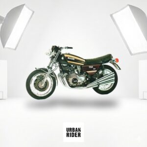 Recambios Benelli 750 SEI 747cc 1975-1978