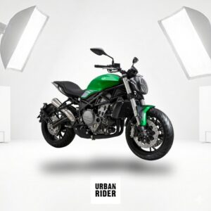 Discos de freno Benelli 752 S (EURO 4) 2018-2020