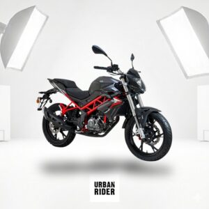 Recambios Benelli BN 125 (EURO 4) 125cc 2018-2020