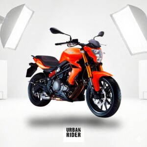 Recambios Benelli BN 302 300cc 2014-2021