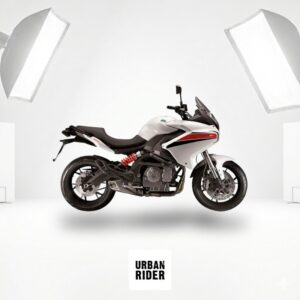 Discos de freno Benelli BN 600 GT 2014-2017