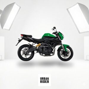 Discos de freno Benelli BN 600/R 2013-2019
