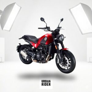 Discos de freno Benelli LEONCINO 500/TRAIL (EURO 4) 2016-2019