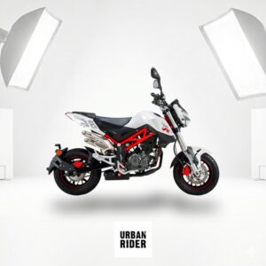 Recambios Benelli TNT 125 CBS (EURO 4) 125cc 2017-2020