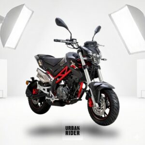 Recambios Benelli TNT 125 CBS (EURO 5) 125cc desde 2021