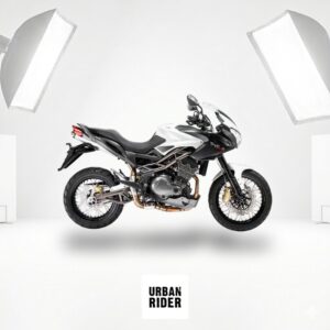 Discos de freno Benelli TREK 1130 / AMAZONAS 2006-2016