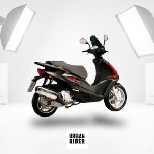 Recambios Benelli VELVET DUSK 400 383cc 2003-2005