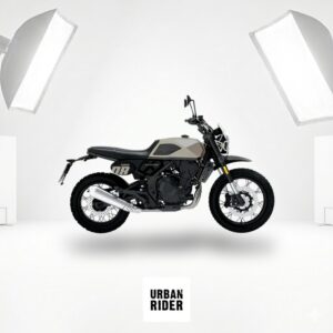 Recambios Brixton CROSSFIRE 500 XC (EURO 5) 486cc desde 2022