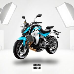Recambios Cf Moto 400 NK (EURO 4/5) 400cc 2017-2022
