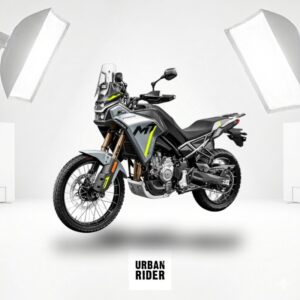 Recambios Cf Moto 450 MT (Euro 5+) 449cc desde 2024
