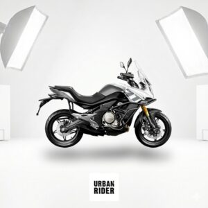 Recambios Cf Moto 650 MT (EURO 5) 649cc desde 2022