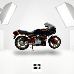 Recambios Ducati 1000 S2 973cc 1985-1986