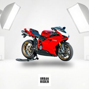Recambios Ducati 1098 R 1198cc 2008-2009