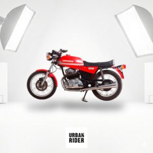 Recambios Ducati 350 GTL 350cc 1975-1977