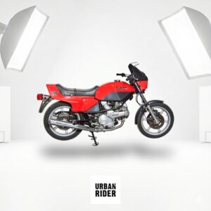 Recambios Ducati 350 XL PANTAH 349cc 1982-1983