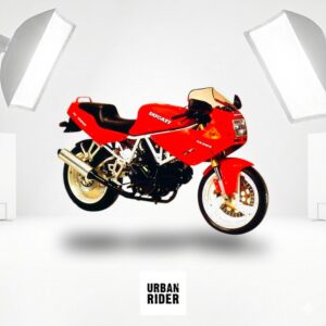 Recambios Ducati 400 SS JUNIOR 398cc 1991-1993