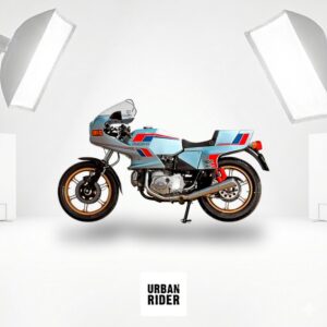 Recambios Ducati 500 SL PANTAH 499cc 1981-1983