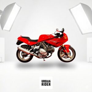 Recambios Ducati 600 SS 583cc 1994-2000