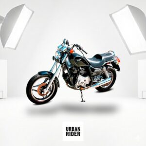 Recambios Ducati 650 INDIANA 649cc 1987-1989