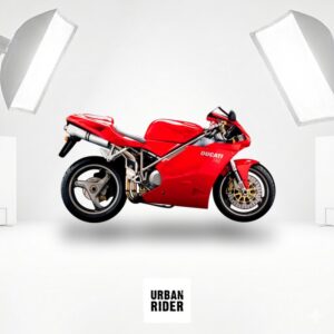 Recambios Ducati 748 BIPOSTO/SP 748cc 1995-1999
