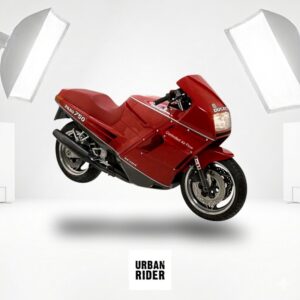 Recambios Ducati 750 PASO 748cc 1986-1990