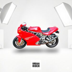 Recambios Ducati 750 SS 748cc 1990-1998