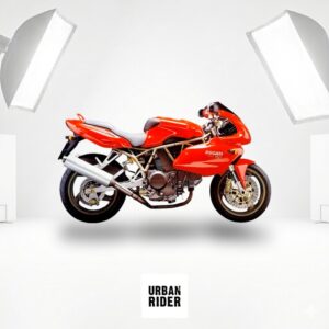Recambios Ducati 750 SS IE NUDA 748cc 1999-2002