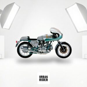 Recambios Ducati 750 SUPER SPORT (RUNDMOTOR) 748cc 1973-1974