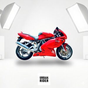 Recambios Ducati 800 SS 802cc 2003-2004