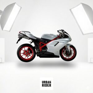 Recambios Ducati 848 EVO 849cc desde 2013