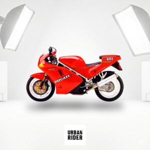 Recambios Ducati 851 STRADA 851cc 1991-1994