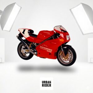 Recambios Ducati 888 SP 888cc 1989-1994