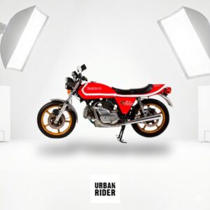 Recambios Ducati 900 SD DARMAH 864cc 1977-1983