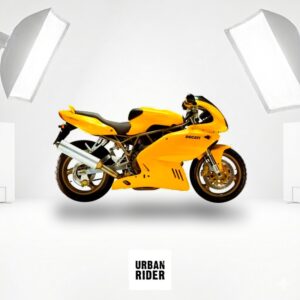 Recambios Ducati 900 SS I.E. CARENATA 904cc 1998-2002