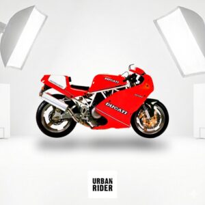 Recambios Ducati 900 SS/SUPERLIGHT 904cc 1991-1998