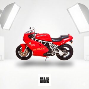 Recambios Ducati 900 SUPER SPORT 904cc 1990-1998