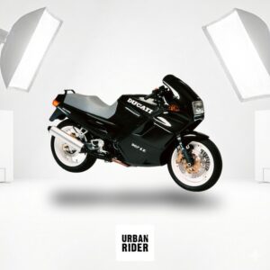 Recambios Ducati 907 I.E 904cc 1991-1994