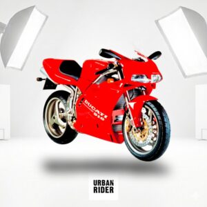 Recambios Ducati 916 S 916cc 1994-1998