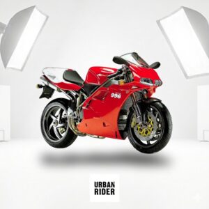 Recambios Ducati 996 BIPOSTO 996cc 2001-2004