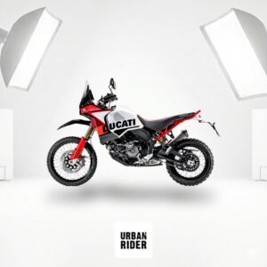 Recambios Ducati Desert X Rally 937cc desde 2024