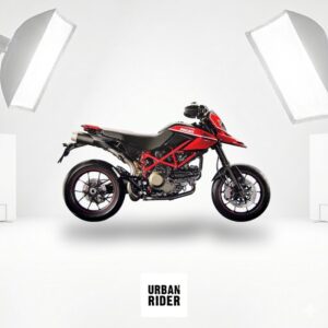 Recambios Ducati HYPERMOTARD 1100 EVO/SP 1078cc 2010-2012