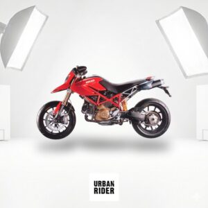 Recambios Ducati HYPERMOTARD 1100 / S 1079cc 2007-2009