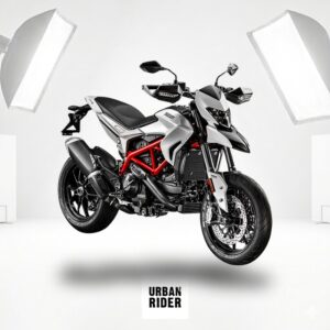Recambios Ducati HYPERMOTARD 939/SP (EURO 4) 937cc 2016-2018